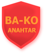 Bako Anahtar